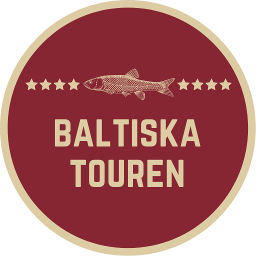 Baltiska Touren